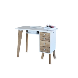 Стол маникюрный COMFORTABLE MANICURE TABLE - Купить недорого с доставкой в Ульяновск