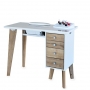 Стол маникюрный COMFORTABLE MANICURE TABLE - Купить недорого с доставкой в Ульяновск