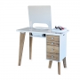 Стол маникюрный COMFORTABLE MANICURE TABLE - Купить недорого с доставкой в Ульяновск
